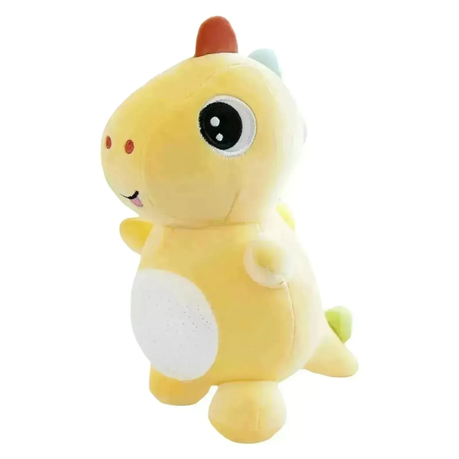 Cute Fat Dinosaur Plush Toy (40 cm)