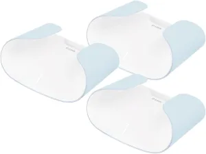 D-Link AX3000 WiFi 6 Mesh System (3-Pk) - Contemporary Design - High-Performance - Feature Rich - AI Enabled - Parental Controls – Covers up to 7000 sq. ft – Router (M30/3)