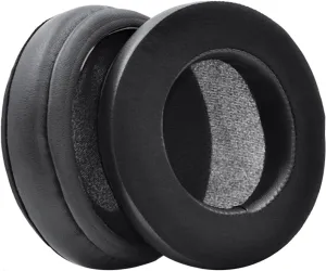 DAGIJIRD 2Pcs Memory Foam Ear Pads Cushion Earpad for Sol Republic Tracks HD V10 V8 Headphones Accessories Ear Pads Cushion Covers