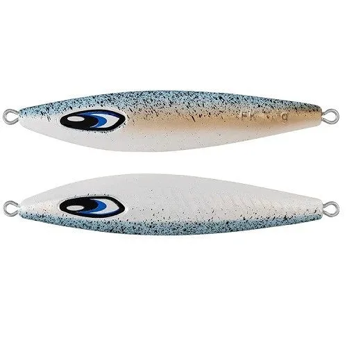 Daiwa Saltiga Fk 145g Jig Lure