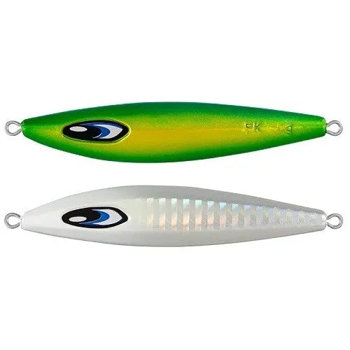 Daiwa Saltiga Fk 165g Jig Lure
