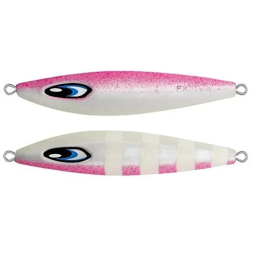 Daiwa Saltiga Fk 165g Jig Lure