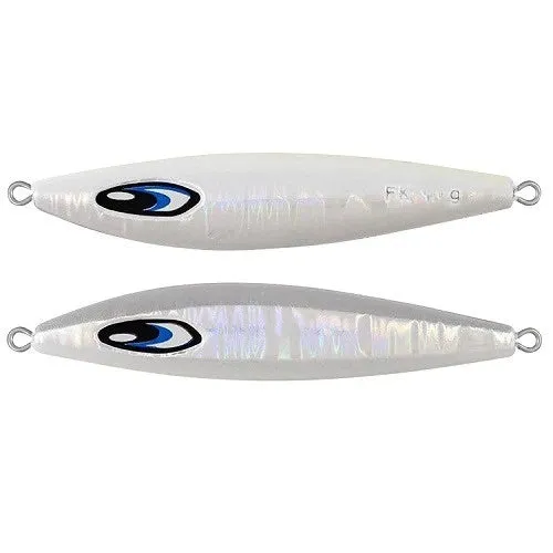 Daiwa Saltiga Fk 85g Jig Lure