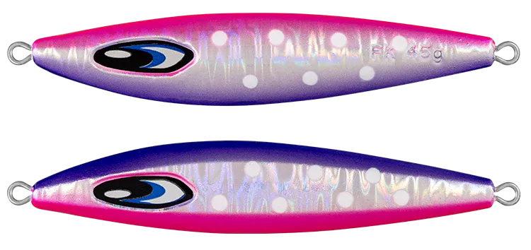 Daiwa Saltiga FK Jig
