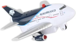 Daron Worldwide Trading Aeromexico Pullback with Light & Sound Vehicle