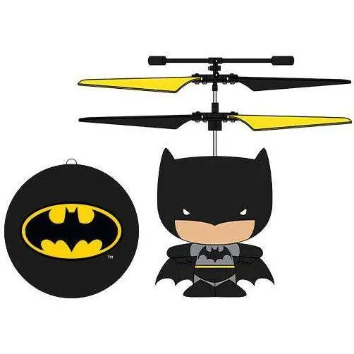 DC 3.5 inch Flying Figure