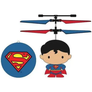 DC 3.5 inch Flying Figure