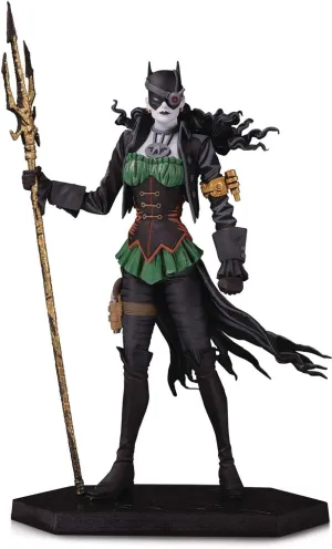 DC Collectibles Dark Nights Metal Batman: The Drowned Statue