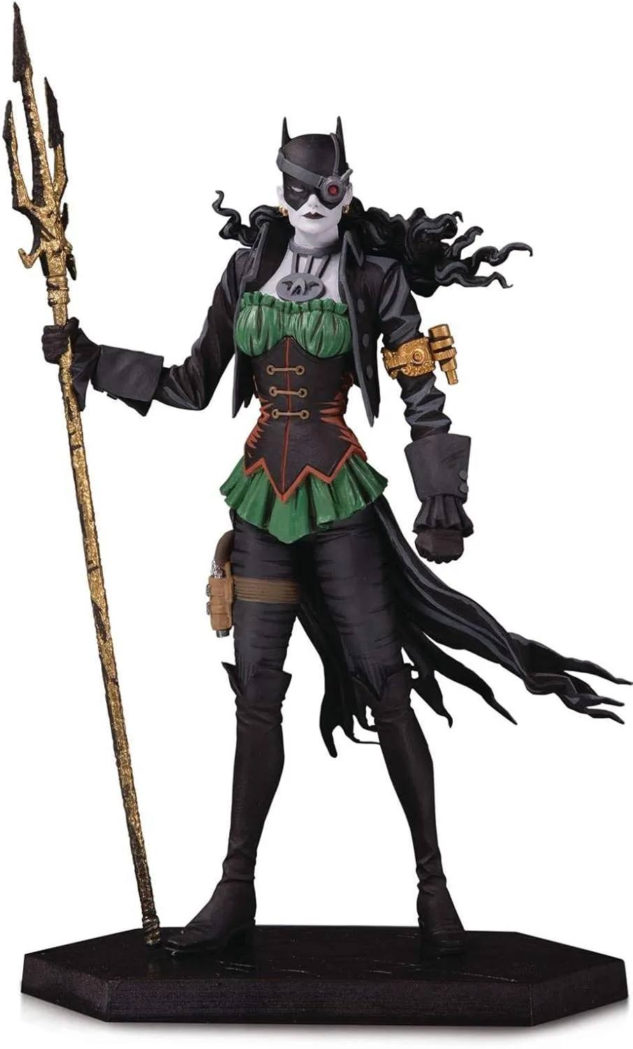 DC Collectibles Dark Nights Metal Batman: The Drowned Statue