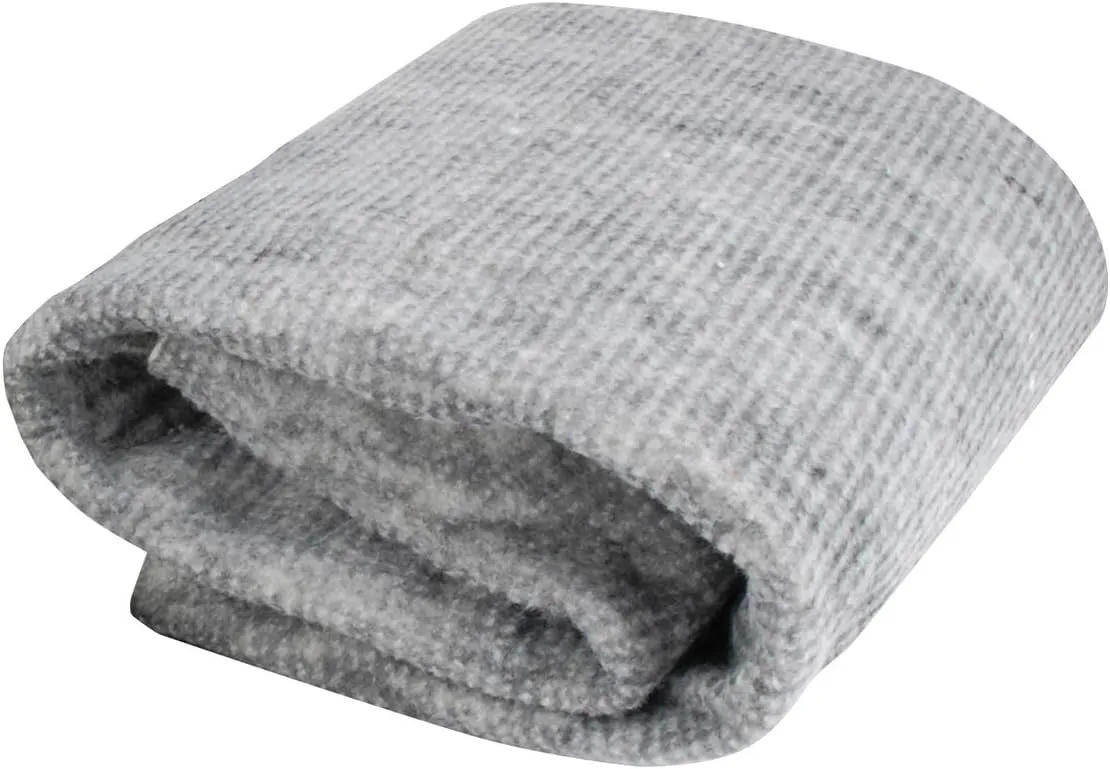 Design Engineering 050113 Under Carpet Lite 70" x 72" Sound Absorption and Insulation (35 sq. ft.)