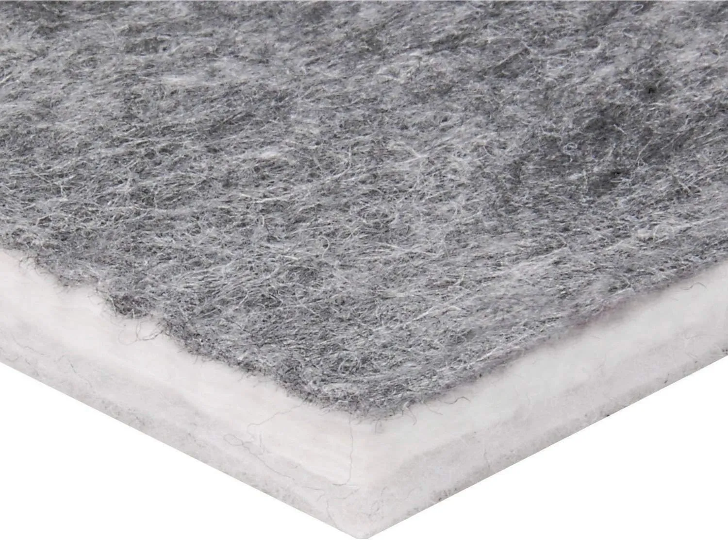 Design Engineering 050113 Under Carpet Lite 70" x 72" Sound Absorption and Insulation (35 sq. ft.)
