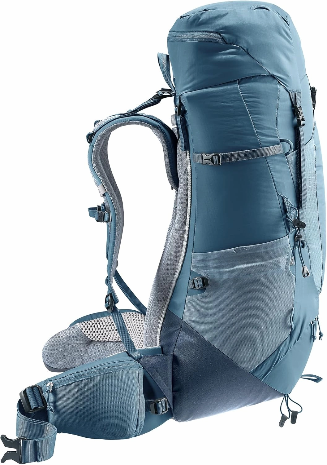 Deuter Men's Modern, Atlantic-Ink, 40 10 L