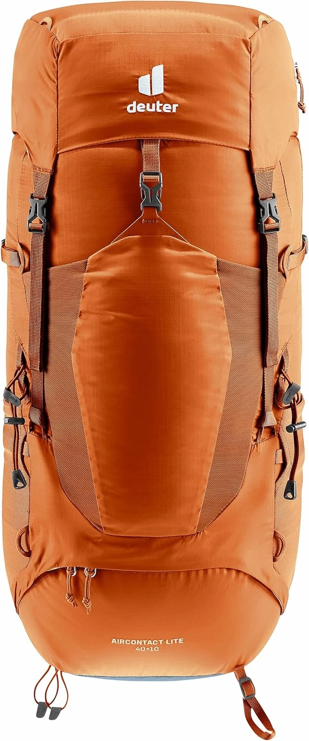 Deuter Men's Modern, Chestnut-Teal, 40 10 L