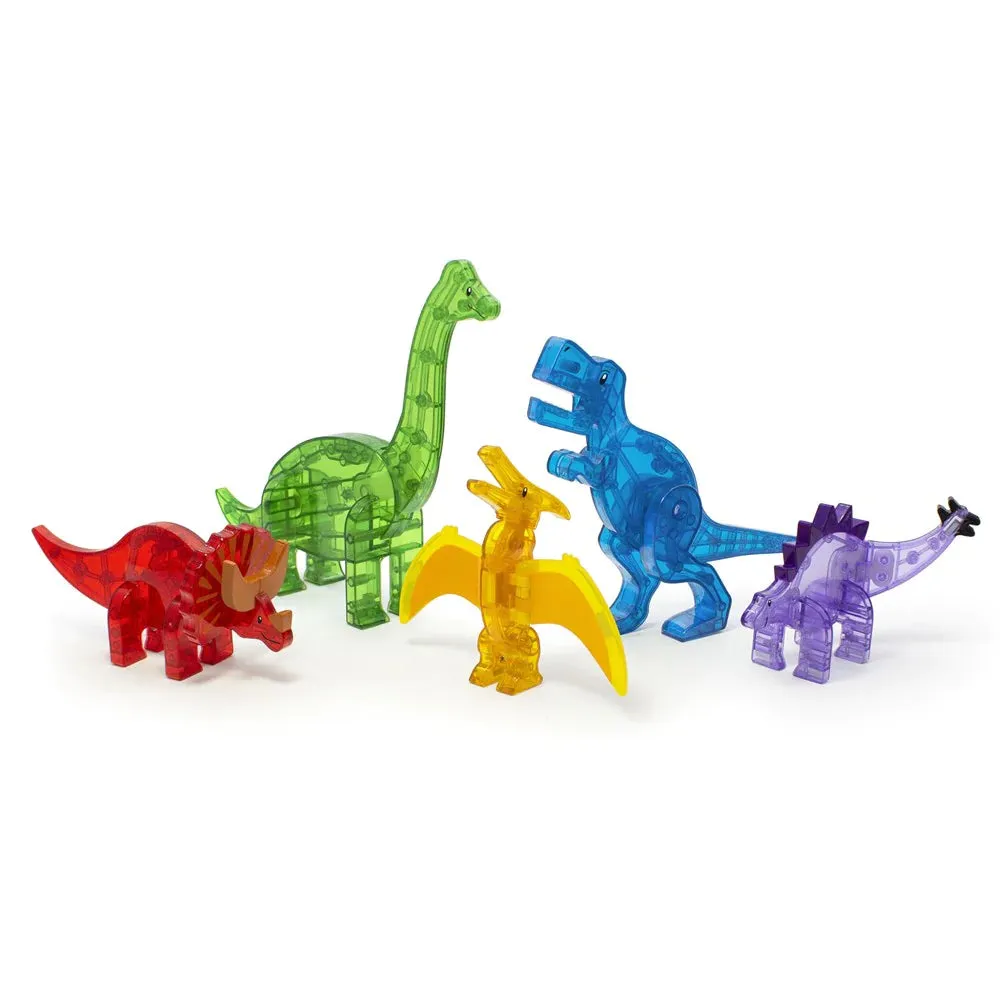 Dino's 5 Pce Set