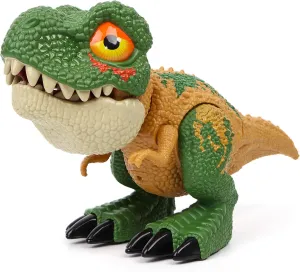 Dinosaur Toys for Kids Ages 3-7, Best Birthday Gifts for 3 4 5 6 7 Year Old Boys, Ideal Education Dino Toy with Mist Spray & Roaring Sounds