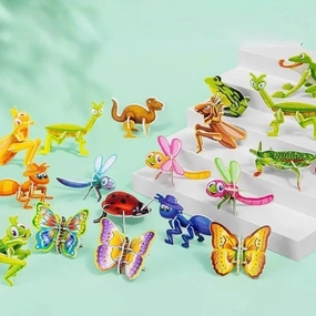 DinoSnap