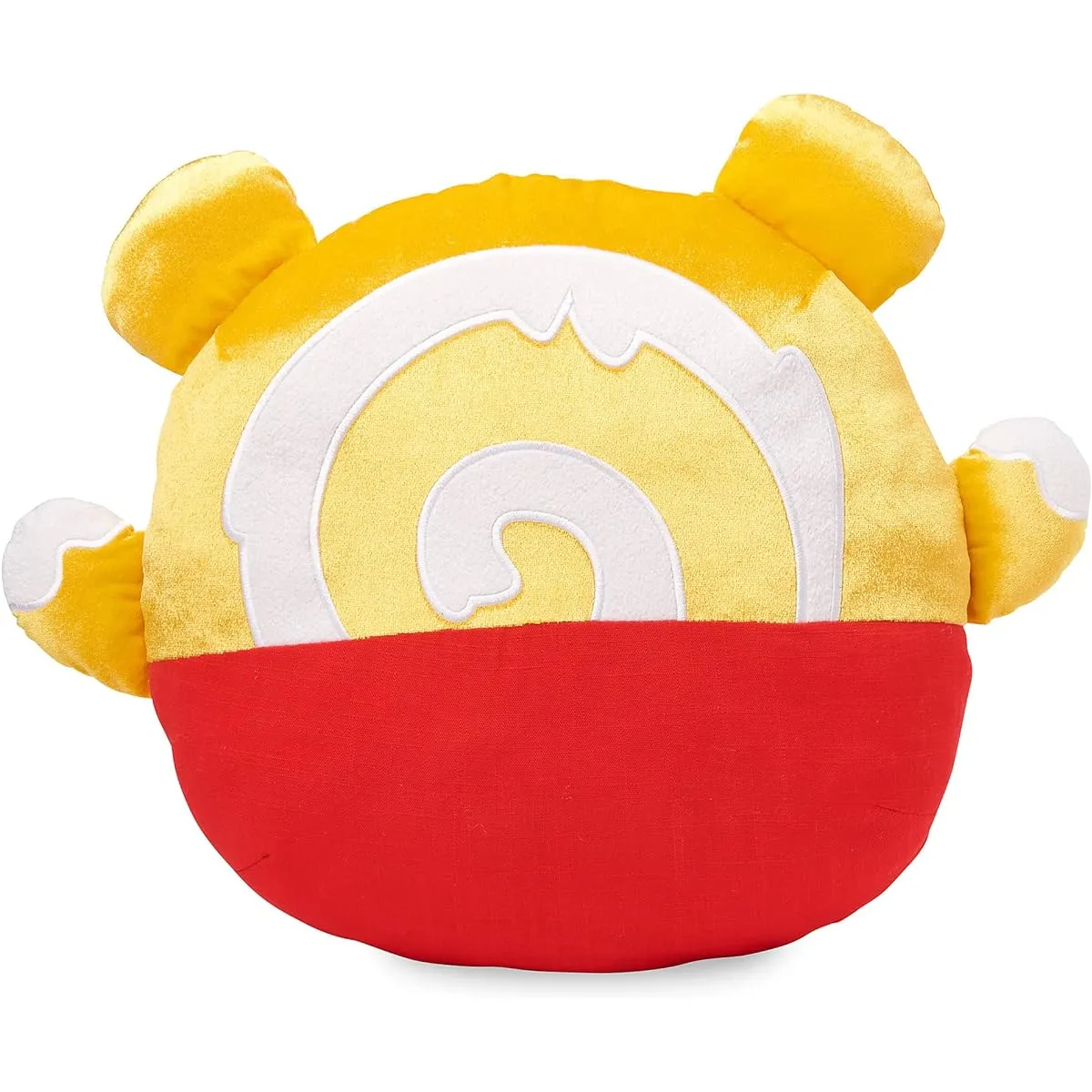 Disney Winnie the Pooh Honey Cake Munch Ring Scented Plush - Baked Goods - Medium 18 Inch