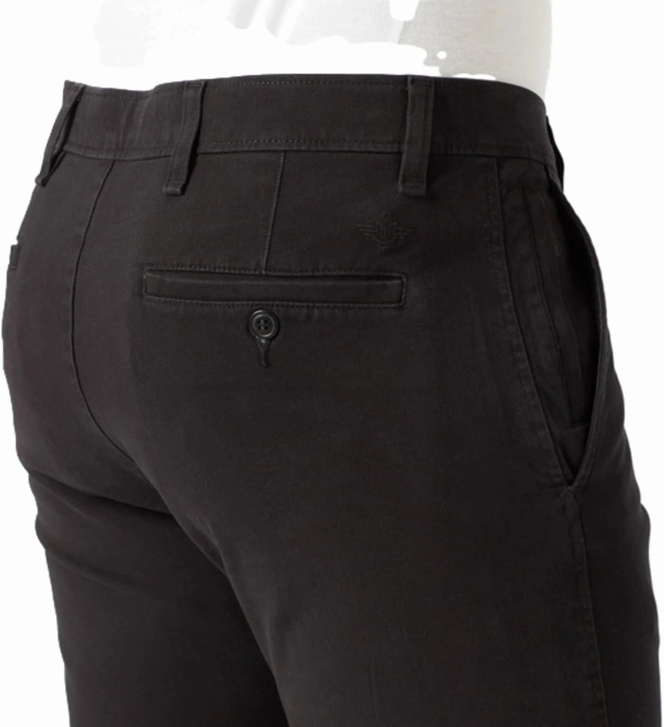 Dockers Men's Slim Fit Ultimate Chino Pant with Smart 360 Flex