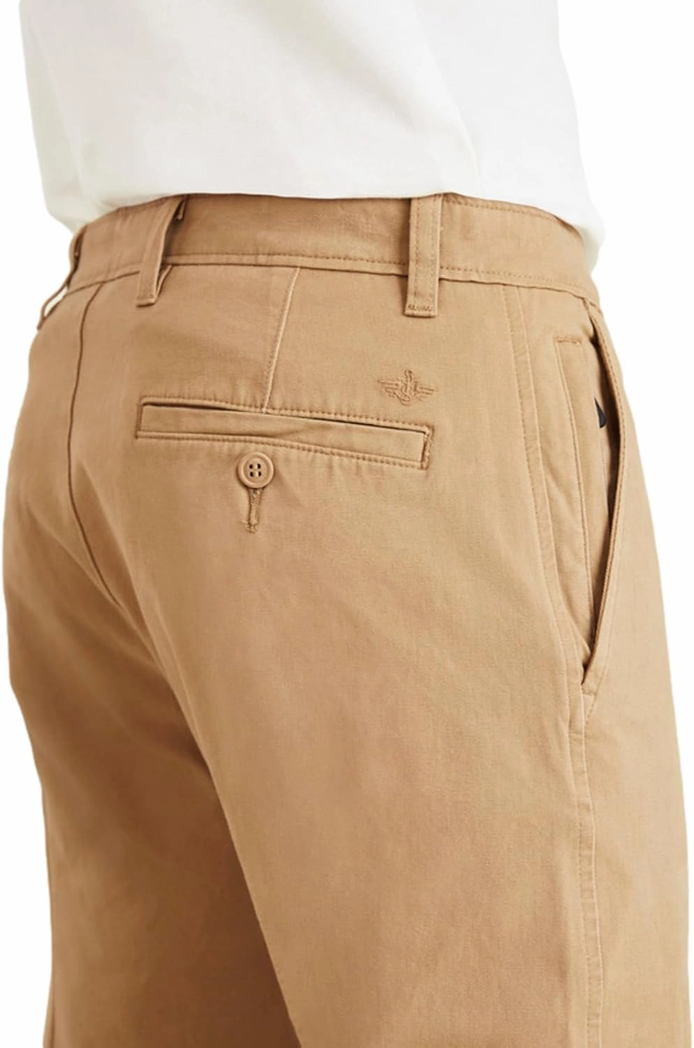 Dockers Men's Slim Fit Ultimate Chino Pant with Smart 360 Flex