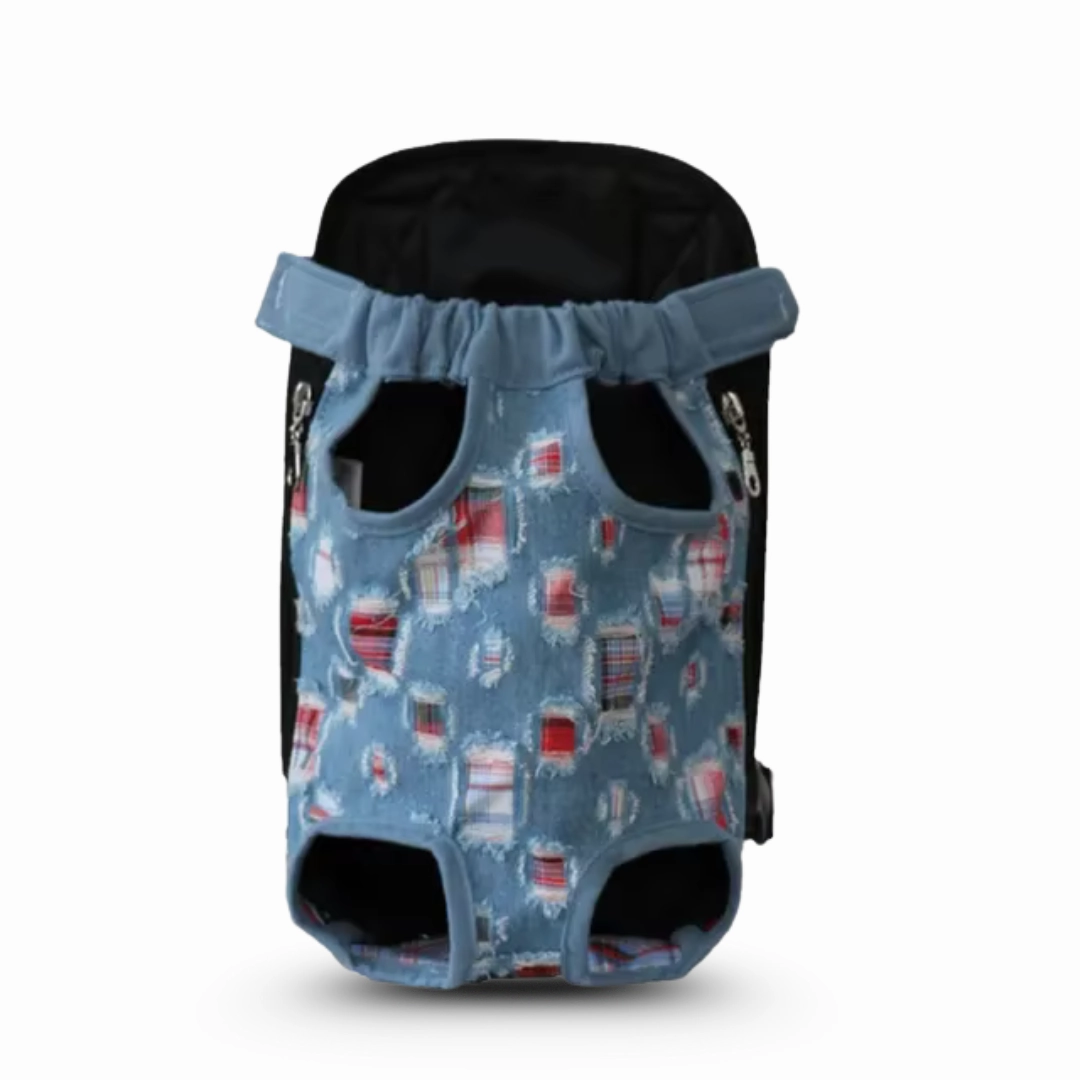 Dog Backpack