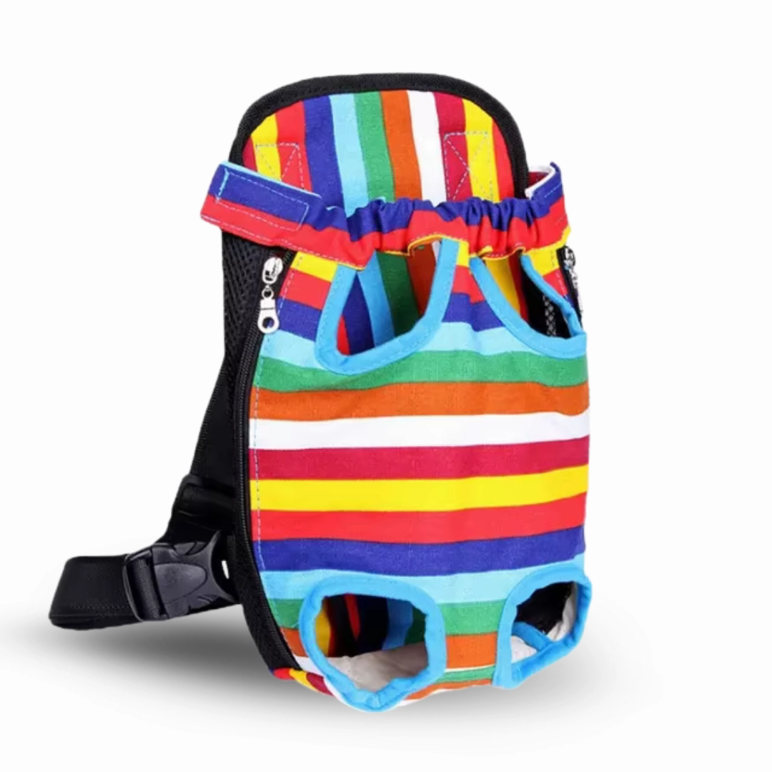 Dog Backpack