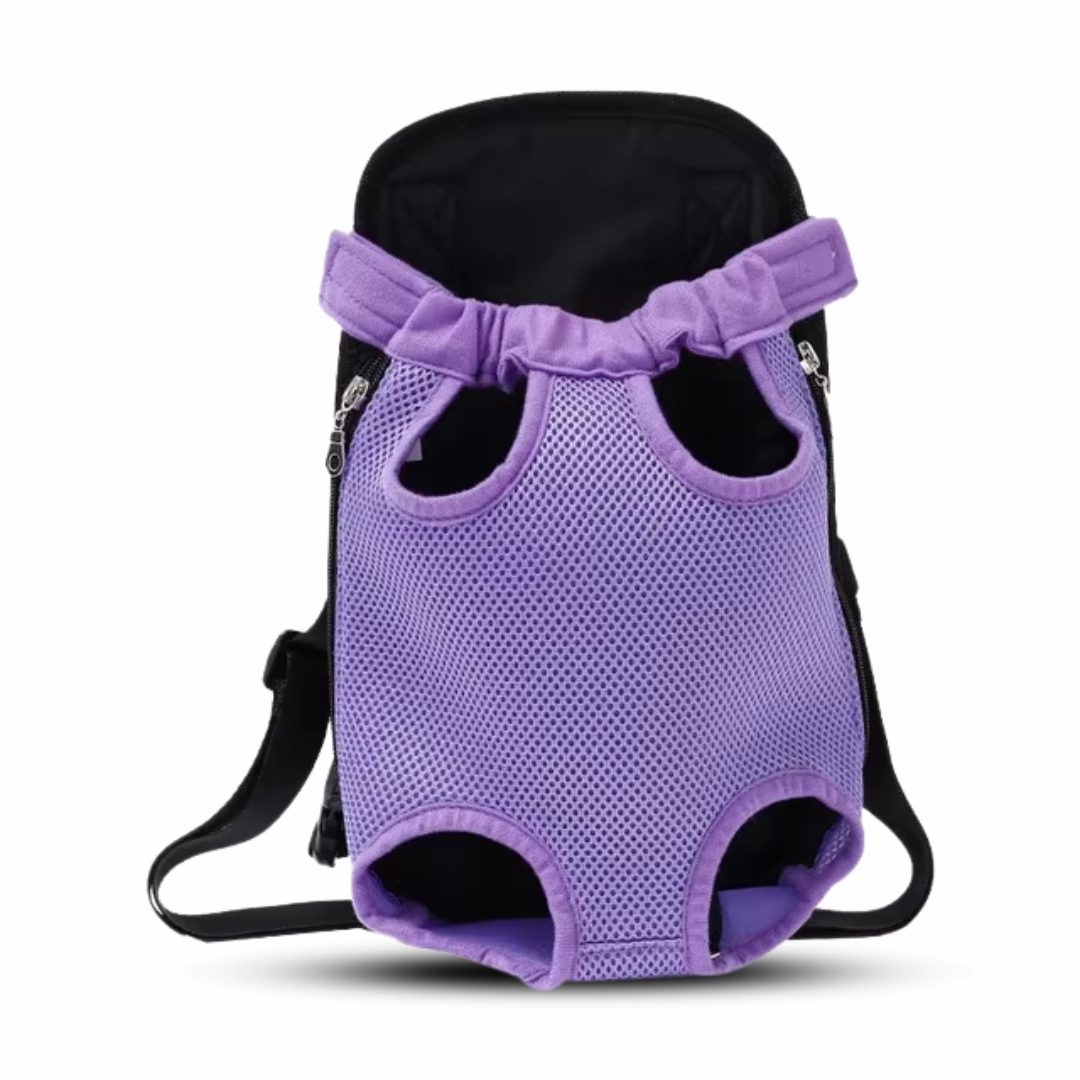Dog Backpack