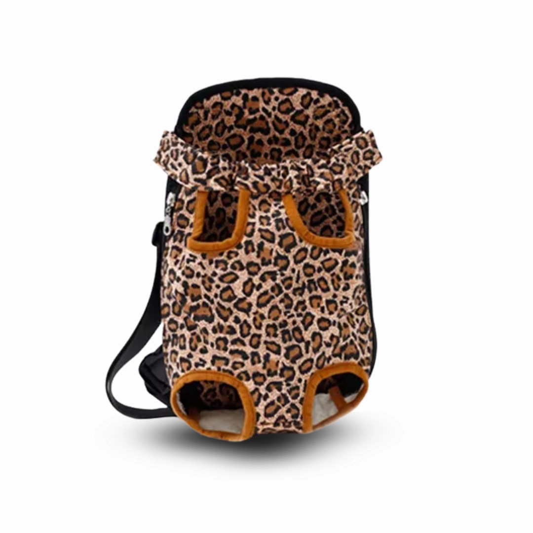 Dog Backpack