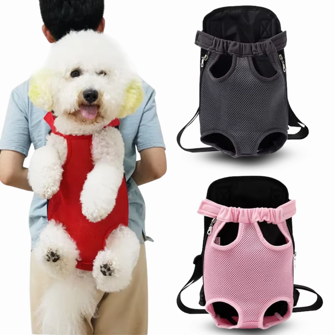 Dog Backpack