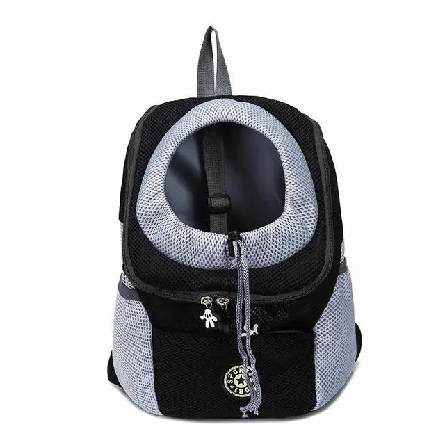 Dog Carrier Backpack - Doggy Rucksack