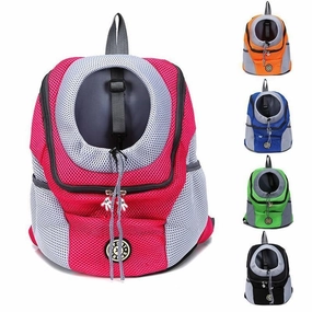 Dog Carrier Backpack - Doggy Rucksack