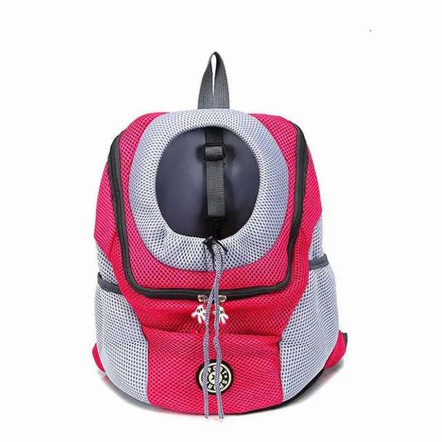 Dog Carrier Backpack - Doggy Rucksack