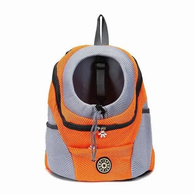 Dog Carrier Backpack - Doggy Rucksack