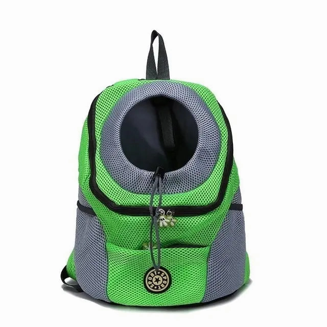 Dog Carrier Backpack - Doggy Rucksack