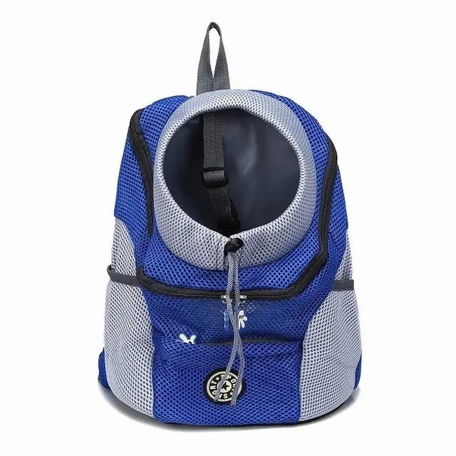 Dog Carrier Backpack - Doggy Rucksack