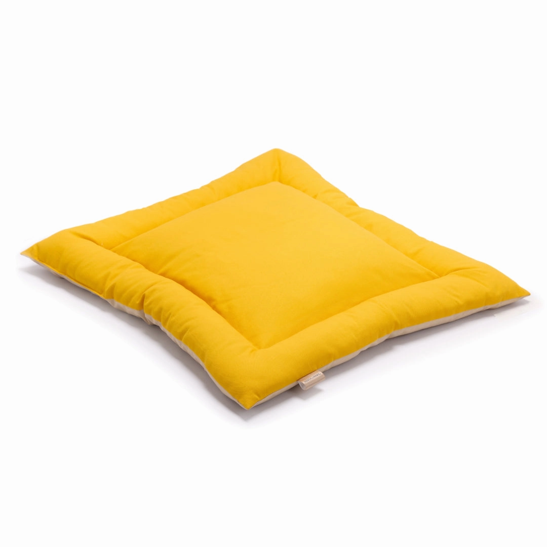 Dog Mat - Flexible Dog Bed Comfort - Scratch & Water Resistant