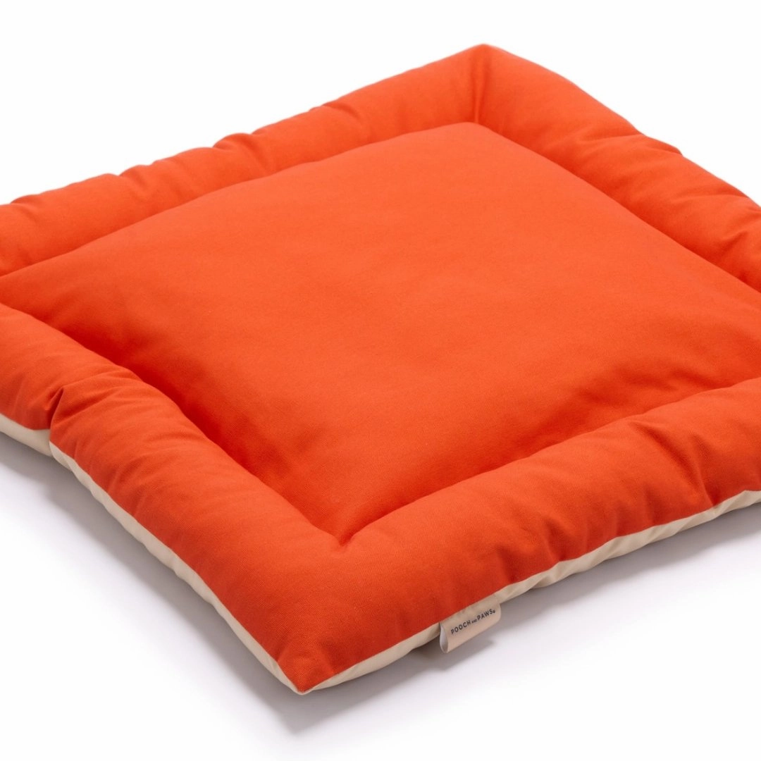 Dog Mat - Flexible Dog Bed Comfort - Scratch & Water Resistant