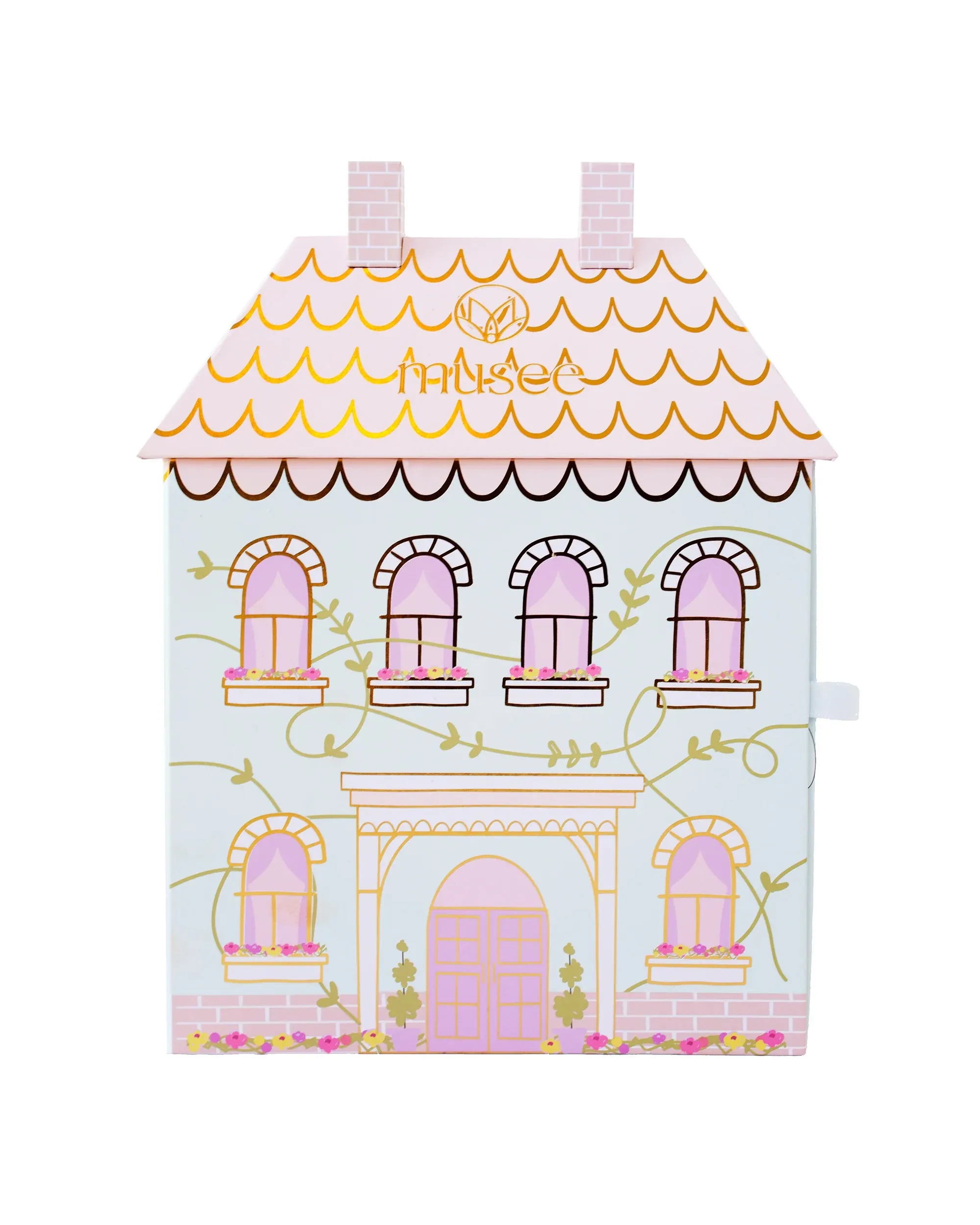 Dollhouse Bath Balm Set