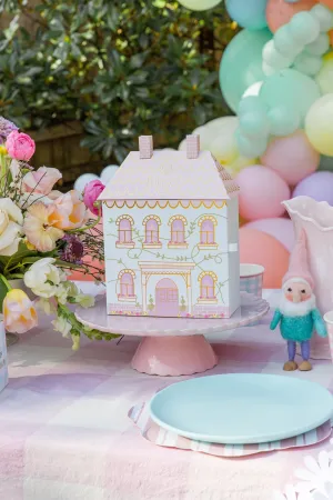 Dollhouse Bath Balms