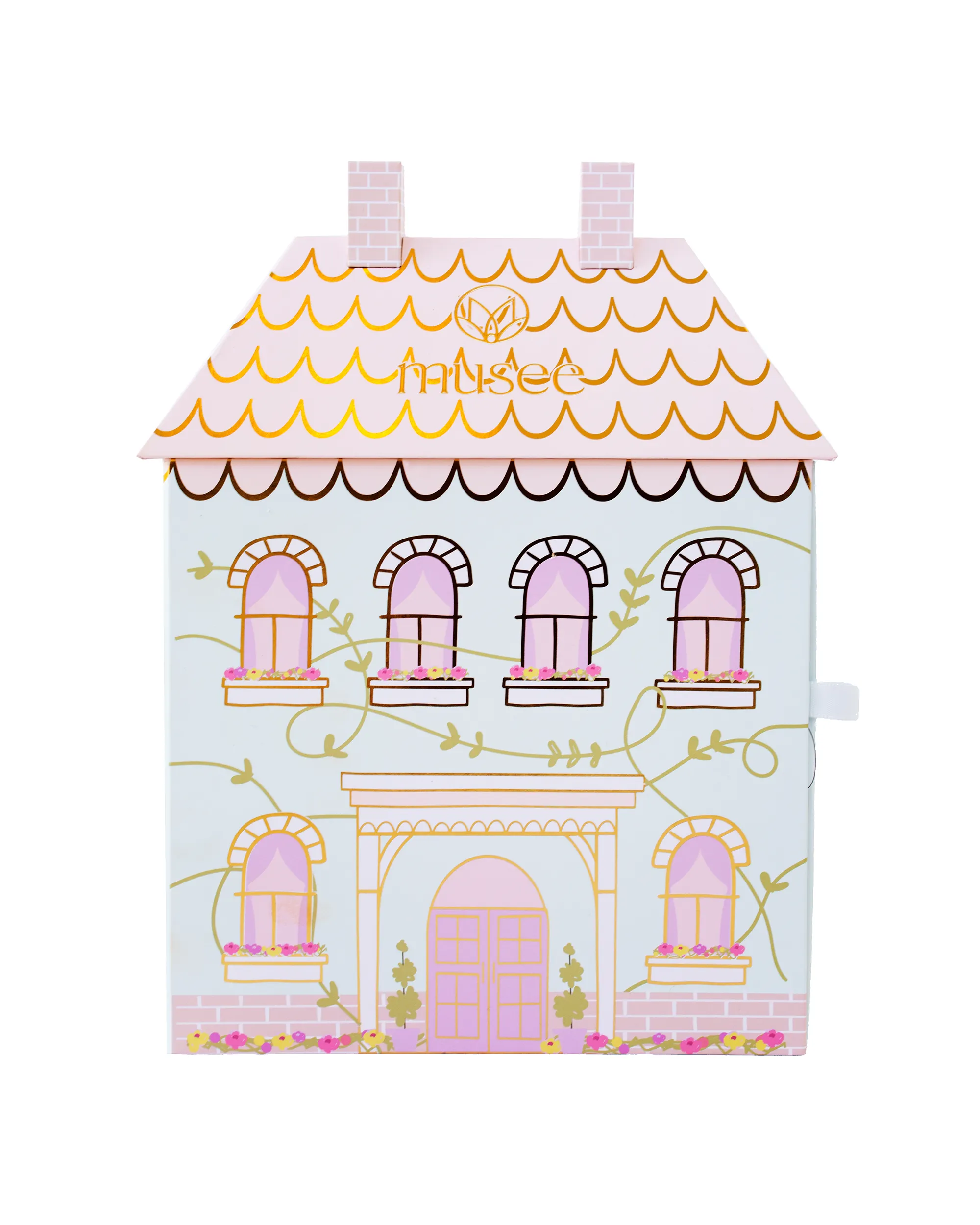 Dollhouse Bath Balms