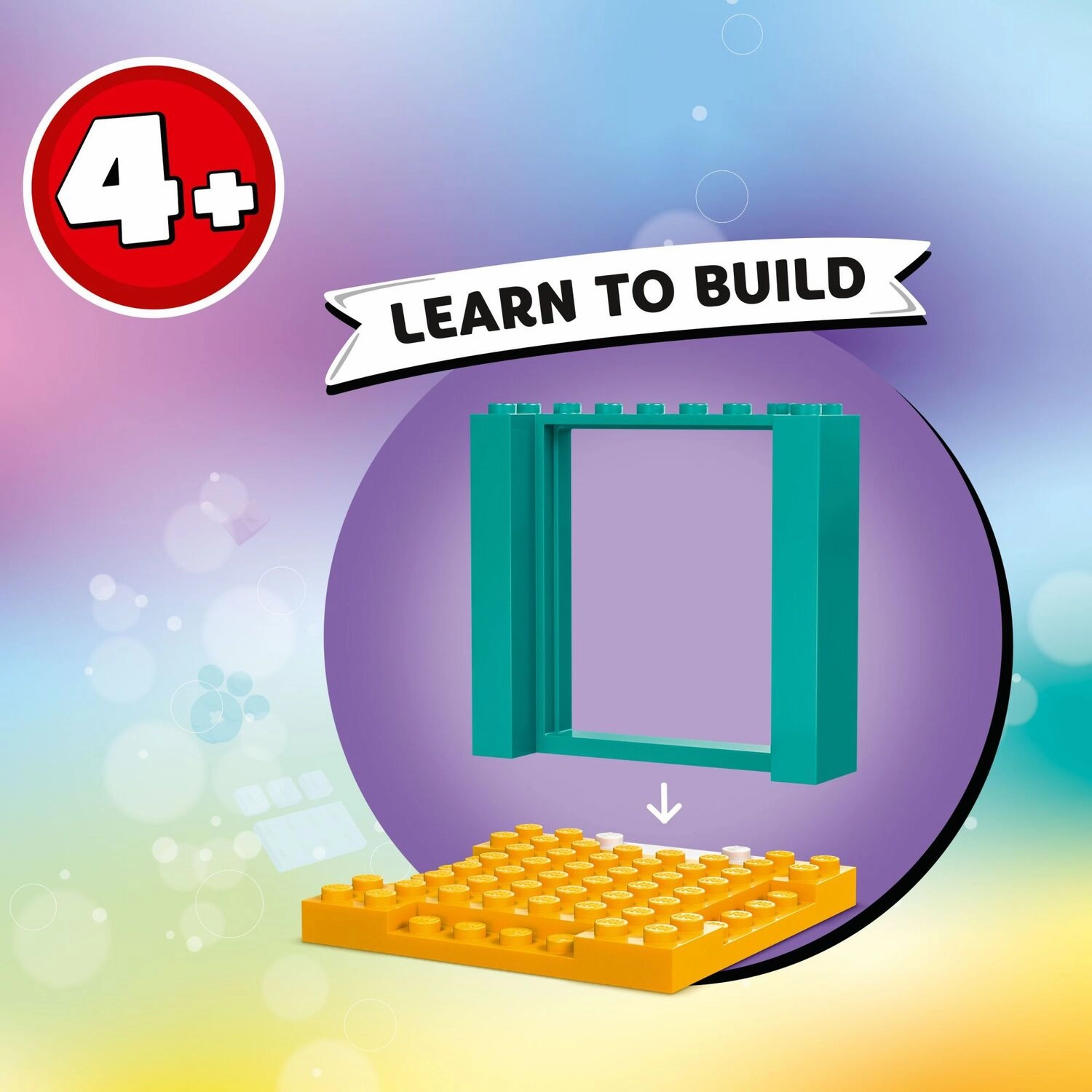 DreamWorks: Gabby's Dollhouse Crafting with Baby Box