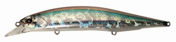 Duo Realis Jerkbait 120SP
