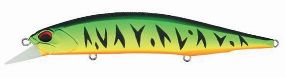 Duo Realis Jerkbait 120SP