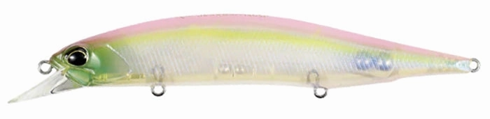 Duo Realis Jerkbait 120SP