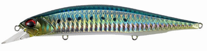Duo Realis Jerkbait 120SP
