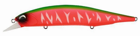 Duo Realis Jerkbait 120SP