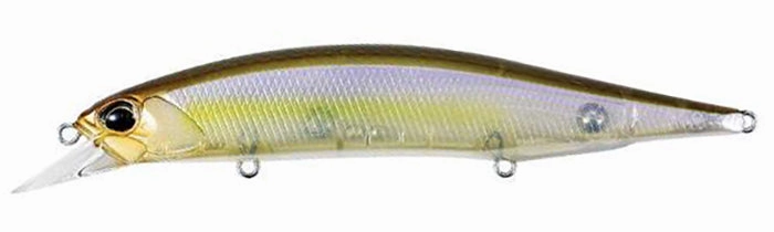 Duo Realis Jerkbait 120SP