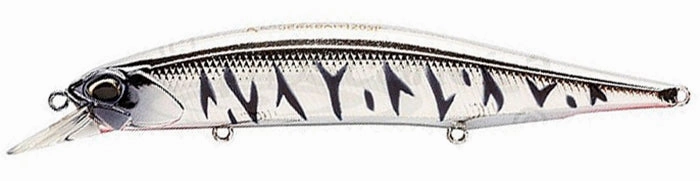 Duo Realis Jerkbait 120SP