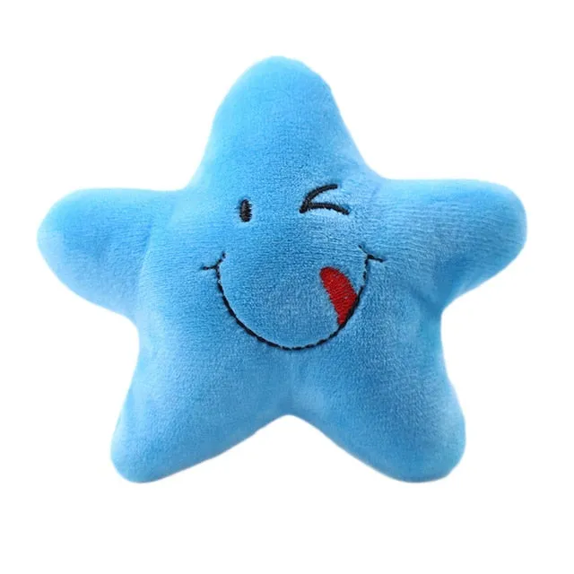 Durable Squeaker Pet Toy