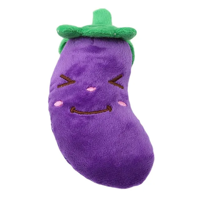 Durable Squeaker Pet Toy