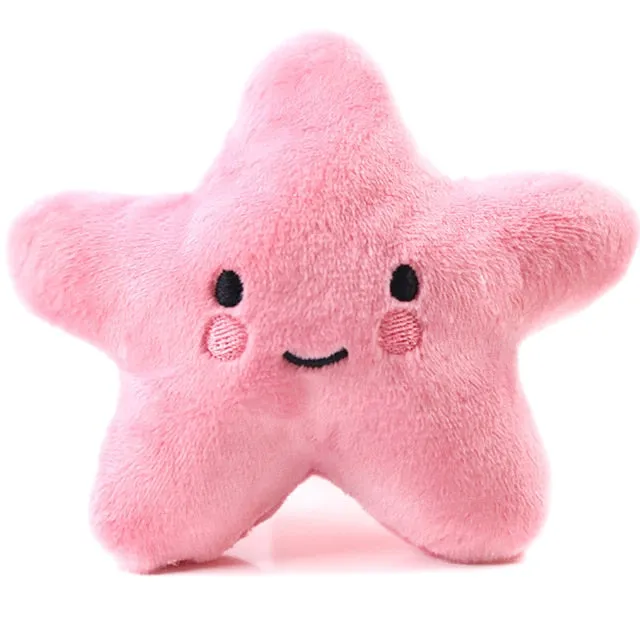 Durable Squeaker Pet Toy